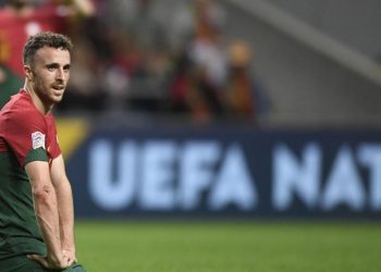 Težak udarac za Portugal: Diogo Jota propušta Svjetsko prvenstvo