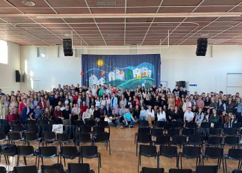 Prvi susret mladih karizmatika iz BIH u Međugorju okupio oko 300 mladih