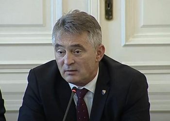 Evo koliko je glasova Komšić dobio u općinama i gradovima u koje se ne usudi otići