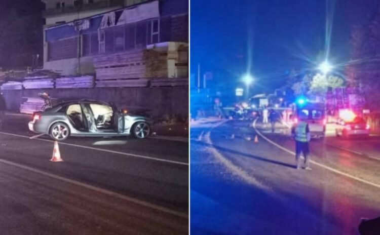 U prometnoj nesreći kod Konjica poginula dva mladića u 21. godini života