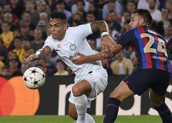 Liga prvaka: Podjela bodova u drami na Camp Nouu, pobjeda Tudorovog Marseillea, 11 golova Bayerna i Liverpoola…