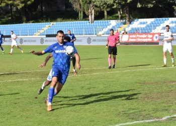 Poraz Širokog Brijega na gostovanju u Trebinju