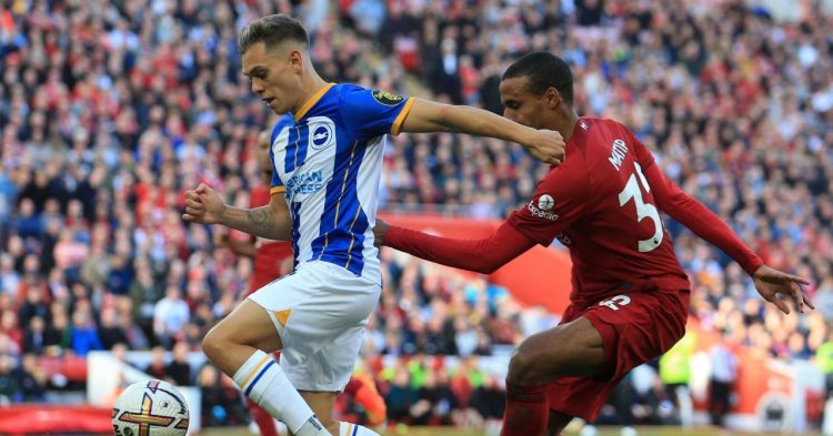 Novi kiks Liverpoola u utakmici sa šest golova