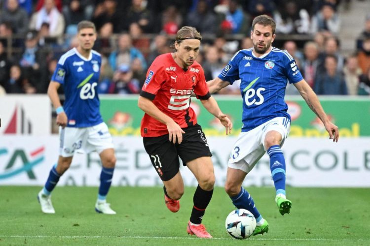 Arsenal se pridružio listi zainteresiranih za Majera