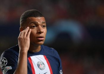 Marca: Mbappe želi napustiti PSG već u siječnju