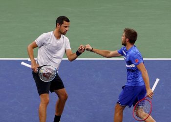 Mektić i Pavić suvereno startali na ATP turniru u Firenci