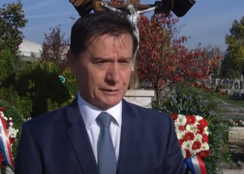 Sarajevu i dalje smeta šahovnica, ni dan danas nema dozvole za spomenik poginulim braniteljima HVO-a