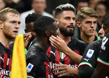 Milan svladao Juventus na San Siru