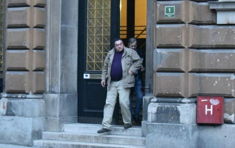Podignuta optužnica protiv zeta Bakira Izetbegovića, prevara teška 120.000 KM