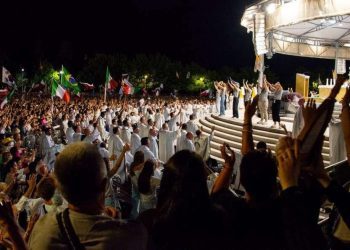 Međugorski ‘Mladifest‘ sljedeće godine u ranijem terminu