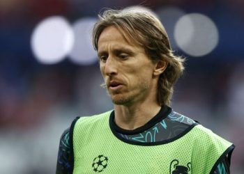 Modrić propušta susret Reala s Leipzigom