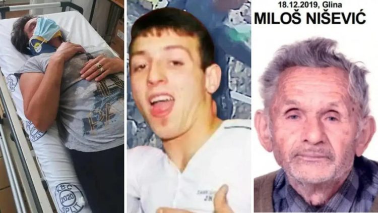 Tko je monstrum osumnjičen za ubojstvo djeda? U Splitu tukao žene: ‘Još vidim njegovo lice…‘