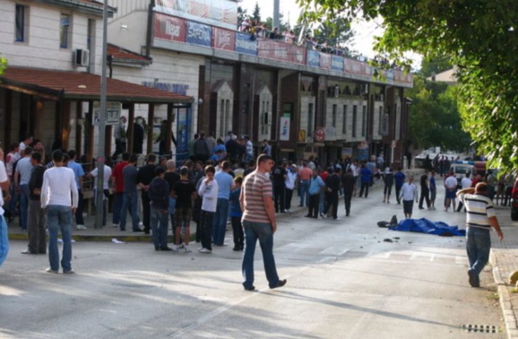Na današnji dan prije 15 godina došlo je do velikih navijačkih nereda u Širokom Brijegu