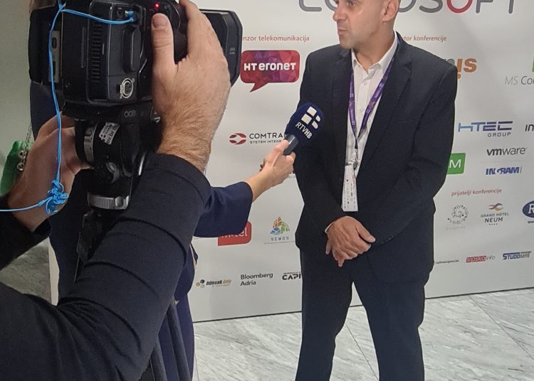 U Neumu završena konferencija: HT Eronet – predvodnik digitalizacije