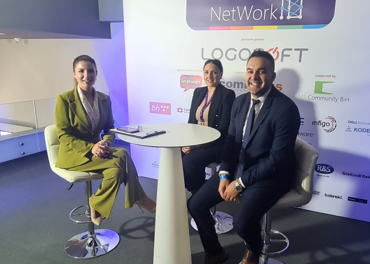 U Neumu završena konferencija: HT Eronet – predvodnik digitalizacije