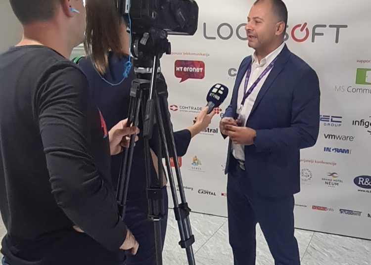 U Neumu završena konferencija: HT Eronet – predvodnik digitalizacije