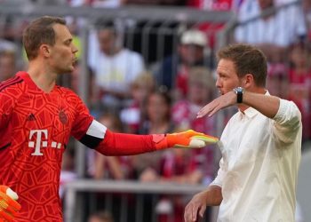Zbog ozljede upitan nastup Neuera na Svjetskom prvenstvu