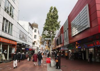 Bolnice u Njemačkoj sve punije zbog koronavirusa: “Stanje je alarmantno”