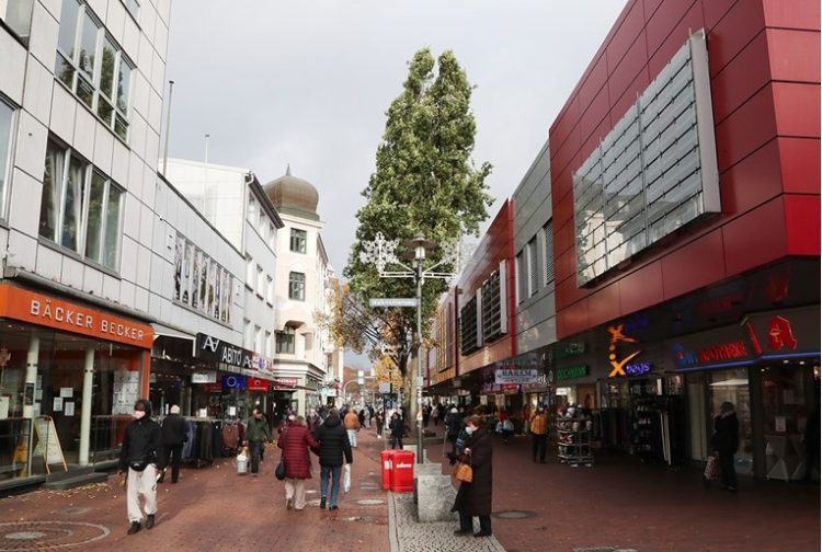 Bolnice u Njemačkoj sve punije zbog koronavirusa: “Stanje je alarmantno”