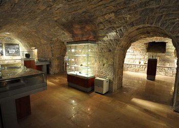 Na Humcu se čuvaju zapisi još iz 12. stoljeća