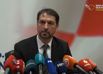 Čavara: HNS vodi na prostorima gdje žive Hrvati, Schmidt trebao izvan snage staviti Petrischeve amandmane