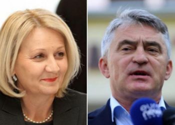 Podaci SIP-a: Bez promjena