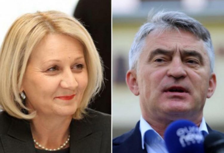 Podaci SIP-a: Bez promjena