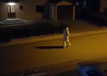 Wannabe “duhovi” plaše ljude u Zapadnoj Hercegovini, oglasila se i policija