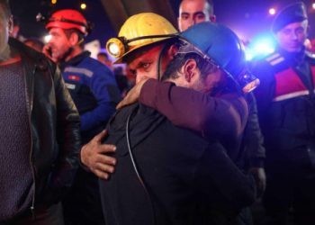 Turska: U eksploziji rudnika ugljena poginulo najmanje 28 radnika, i dalje traje spašavanje rudara