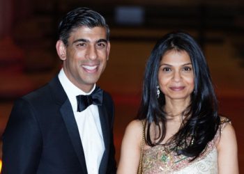 Tek je izabran, a njegov imidž već je srozan: Golemo bogatstvo novog britanskog premijera sve se više dovodi u pitanje