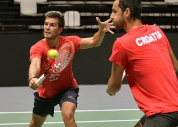 Mektić i Pavić osvojili 14. zajednički naslov