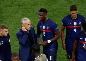 Pogba propušta Svjetsko prvenstvo