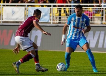 Važna pobjeda Posušja nad Slogom