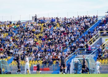 Uvjerljiva pobjeda Posušja protiv Tuzle Cityja na Mokrom Docu