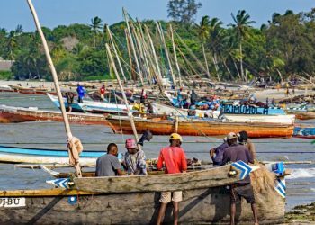 U Nigeriji 76 poginulih u prevrtanju broda