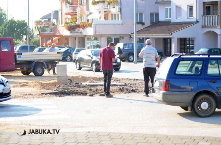 Široki Brijeg: Lise opet ostale bez vode