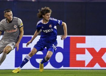 Robert Ljubičić odabrao je nastupati za Hrvatsku