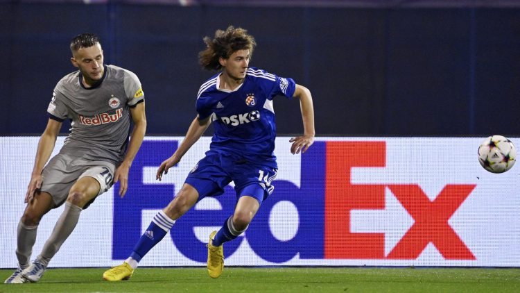 Robert Ljubičić odabrao je nastupati za Hrvatsku