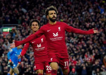 Liverpool pogotkom Salaha svladao Manchester City