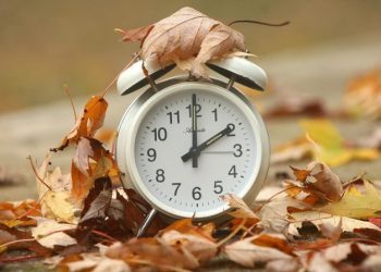 U nedjelju počinje zimsko računanje vremena