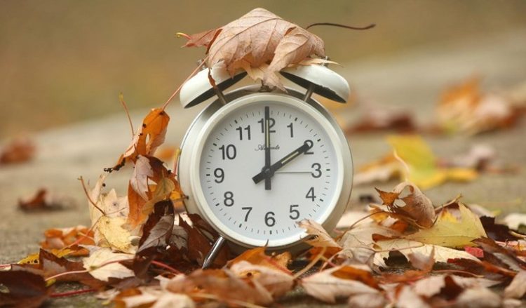 U nedjelju počinje zimsko računanje vremena