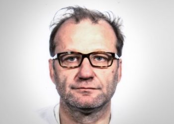 Pronađen nakon dvije godine potrage u drugoj državi