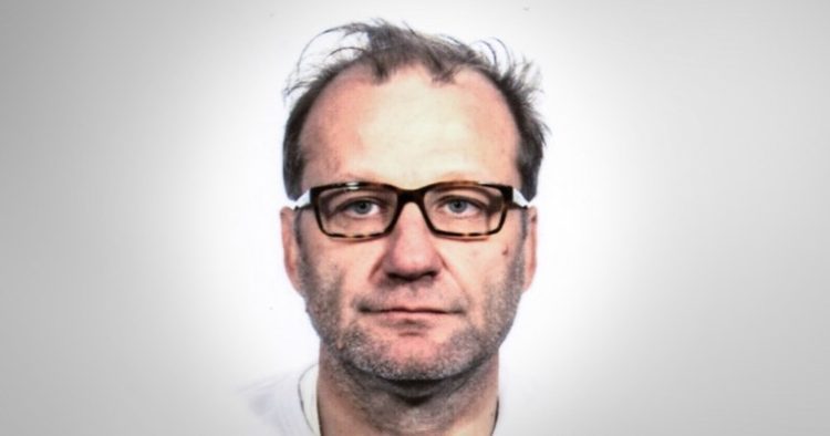 Pronađen nakon dvije godine potrage u drugoj državi