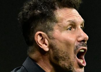 Simeone: Ostajem u Atleticu dok ne osvojimo Ligu prvaka