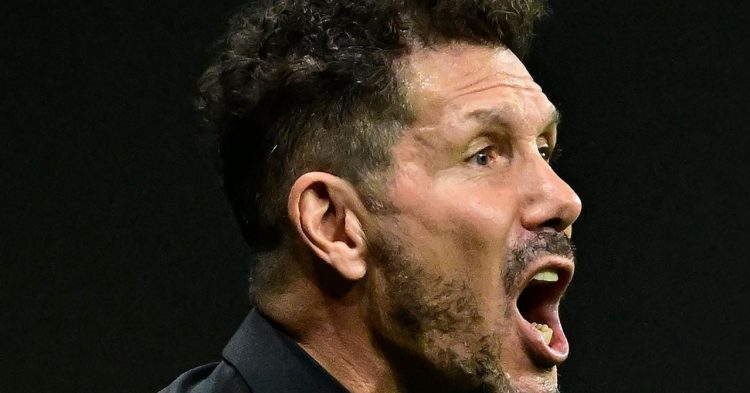 Simeone: Ostajem u Atleticu dok ne osvojimo Ligu prvaka