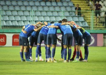 Pobjeda Širokog Brijega protiv Igmana na Pecari za povratak na vrh ljestvice