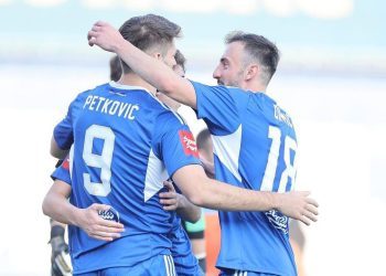 Dinamo preokretom do pobjede nad Varaždinom