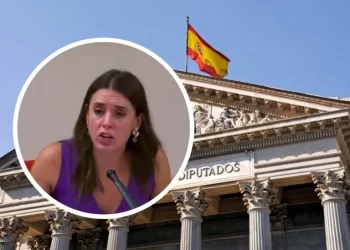 Bolesno! Španjolska ministrica zalaže se za pedofiliju? Kaže da djeca mogu imati odnose s kim god žele ako postoji pristanak