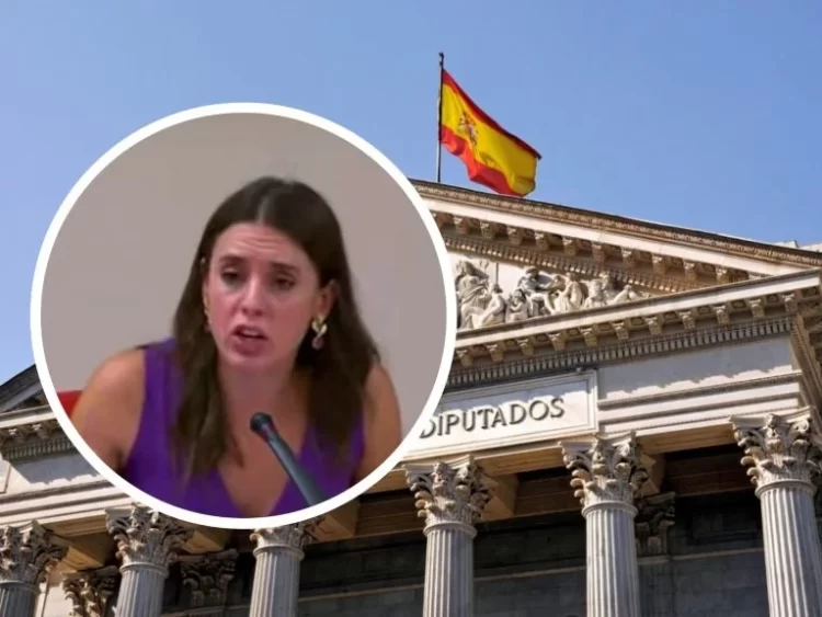 Bolesno! Španjolska ministrica zalaže se za pedofiliju? Kaže da djeca mogu imati odnose s kim god žele ako postoji pristanak