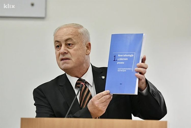 SIP BiH: Pojedinci su imali više glasova nego sama stranka, što je nemoguće